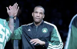 Avery Bradley ne garde que le positif