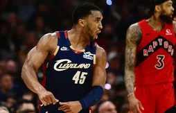 Les Cavaliers débutent les playoffs au galop