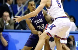 Les Pelicans signent le frère de Gerald Green, Garlon