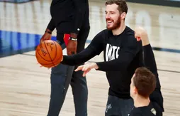 Goran Dragic a toujours ses attaches à Miami