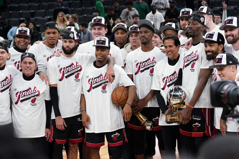 miami heat