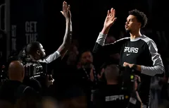 Télévision | Un pic à 847 000 spectateurs pour le premier NBA Paris Game 2025 sur Canal+