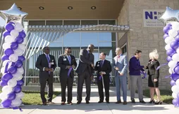 En l’honneur de sa mère, Michael Jordan fait un nouveau don à l’hôpital de sa ville