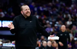 Tom Thibodeau prêt à revenir sur les bancs ?