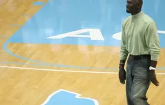 Le plus grand défi de Michael Jordan