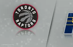 Preview Playoffs 2016 : Toronto (2) – Indiana (7)