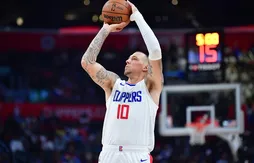 Pisté par le Panathinaikos, Daniel Theis rejoint les Pelicans
