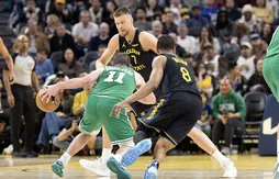 Kristaps Porzingis, le « mystère » de Steve Kerr