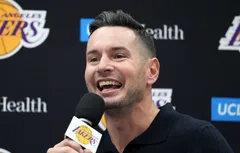 D’Angelo Russell déjà séduit par JJ Redick