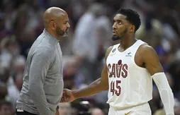 Les Cavaliers veulent revenir au petit trot