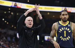 Quand Rick Carlisle prend un temps-mort de trop…