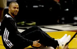 Tony Parker : “Ce que fait Tim Duncan à 50 ans est incroyable”