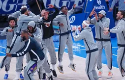 Les Lakers veulent éviter le piège de la suffisance