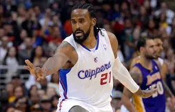 Interview Ronny Turiaf : “J’ai trouvé le parfait équilibre”