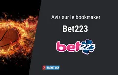 Bet223 avis : le meilleur bookmaker au Mali ? Test du site en Septembre 2026