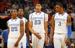 Quelles sont les universités les plus représentées en NBA ?