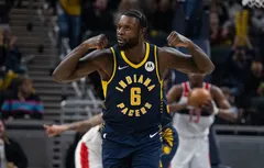 Lance Stephenson file à son tour à Porto-Rico