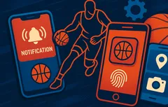 Les meilleures applications de paris sportifs en Août 2026
