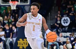 NCAA | JJ Starling, première recrue de la nouvelle ère de Syracuse