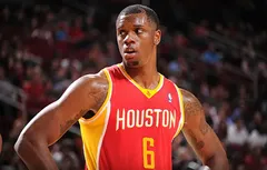 Terrence Jones tient sa revanche