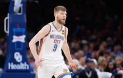 Davis Bertans accepte de supprimer une clause de son contrat