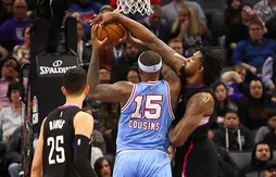Les Clippers qui rient, les Kings qui pleurent
