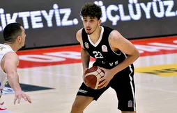 Draft 2021 : vaccinés, les scouts NBA sont autorisés à voyager à l’étranger