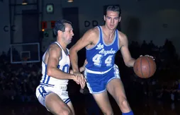 L’histoire d’un logo que Jerry West avait tant de mal à aimer