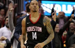 Gerald Green absent un an ?