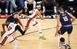 Après s’y être fait un nom, Gabe Vincent va-t-il rester à Miami ?