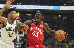Nick Nurse regrette les “fautes bêtes” de Pascal Siakam