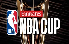 Le calendrier complet de la NBA Cup