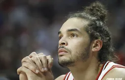 [replay] Les 30 points, 23 rebonds et 6 passes de Joakim Noah face aux Detroit Pistons