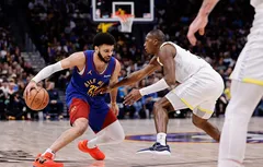 Stats & Highlights | Les Nuggets trop faciles, les Nets trop décevants