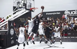 Quai 54 – “Bring Your Game Not Your Name” : la Fusion affronte Midnight Madness Futures