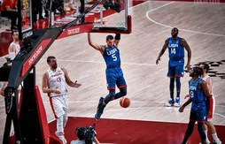 Zach LaVine salue l’importance de Draymond Green dans le succès de Team USA à Tokyo