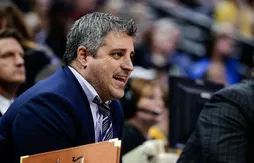 Micah Nori va rencontrer les Cavaliers