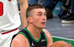 Stats & Highlights | Giannis Antetokounmpo en triple-double, Payton Pritchard en feu
