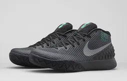 Nike : la Kyrie 1 s’habille pour la nuit