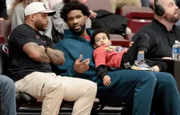 Jameer Nelson continue de monter en grade aux Sixers