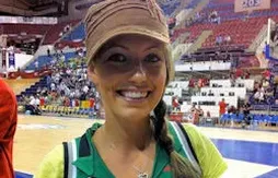 Ceux qui font le Mondial : Tara, femme de joueur