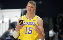 Les Lakers ont des mots pour Moe