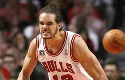 Chicago – Atlanta : Joakim Noah et Derrick Rose font la différence