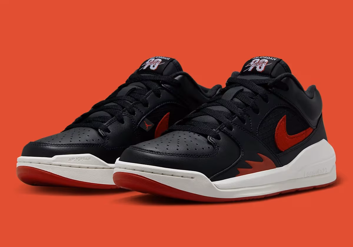 Jordan Stadium 90 Bred