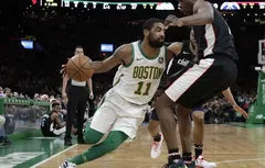 Les Celtics retrouvent enfin des couleurs