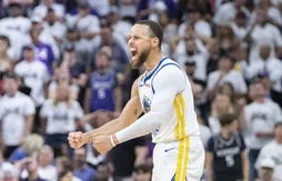 Les Warriors n’oublieront jamais le speech de Stephen Curry