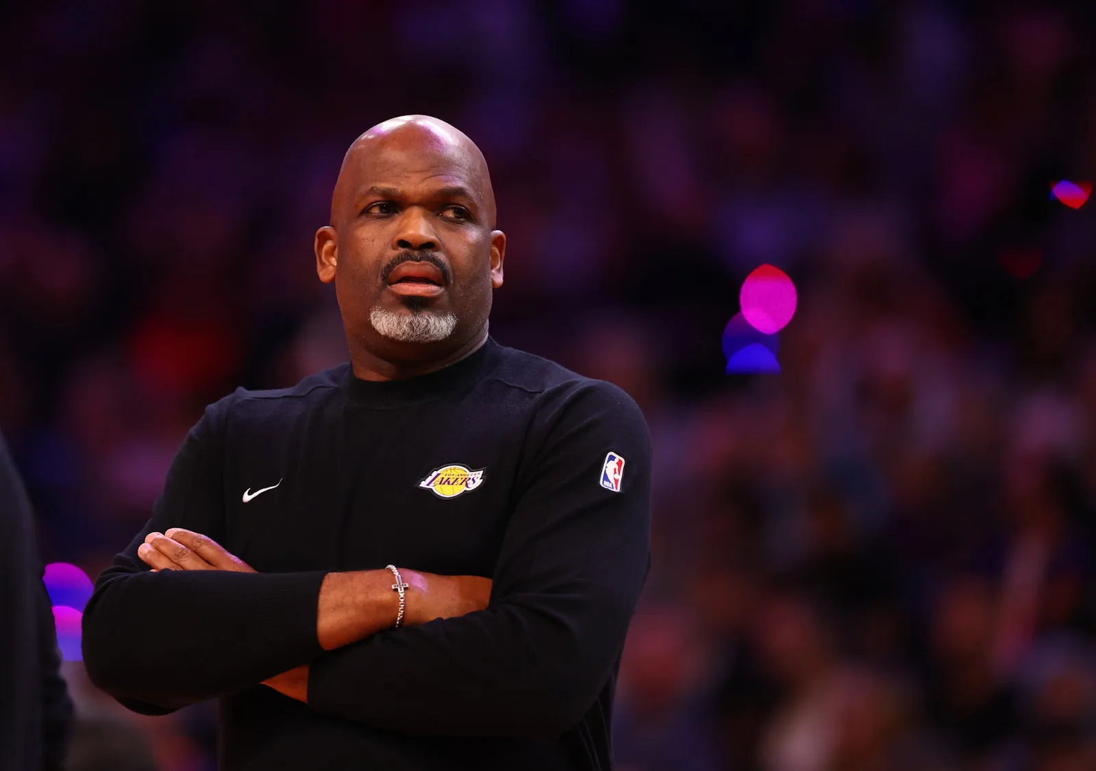 lakers