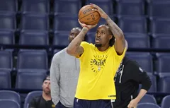 Isaiah Jackson revient dans l’Indiana pour trois ans