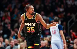 Comment Brian Keefe a transformé Kevin Durant en le critiquant