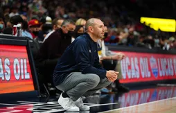 David Adelman promu “head coach” à temps plein des Nuggets